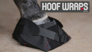 Hoof Wraps Bandage