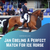 Dressage Icon Jan Ebeling A Perfect Match For Ice Horse®