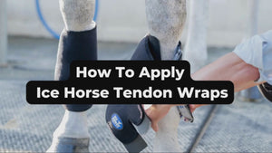 Tendon Wraps