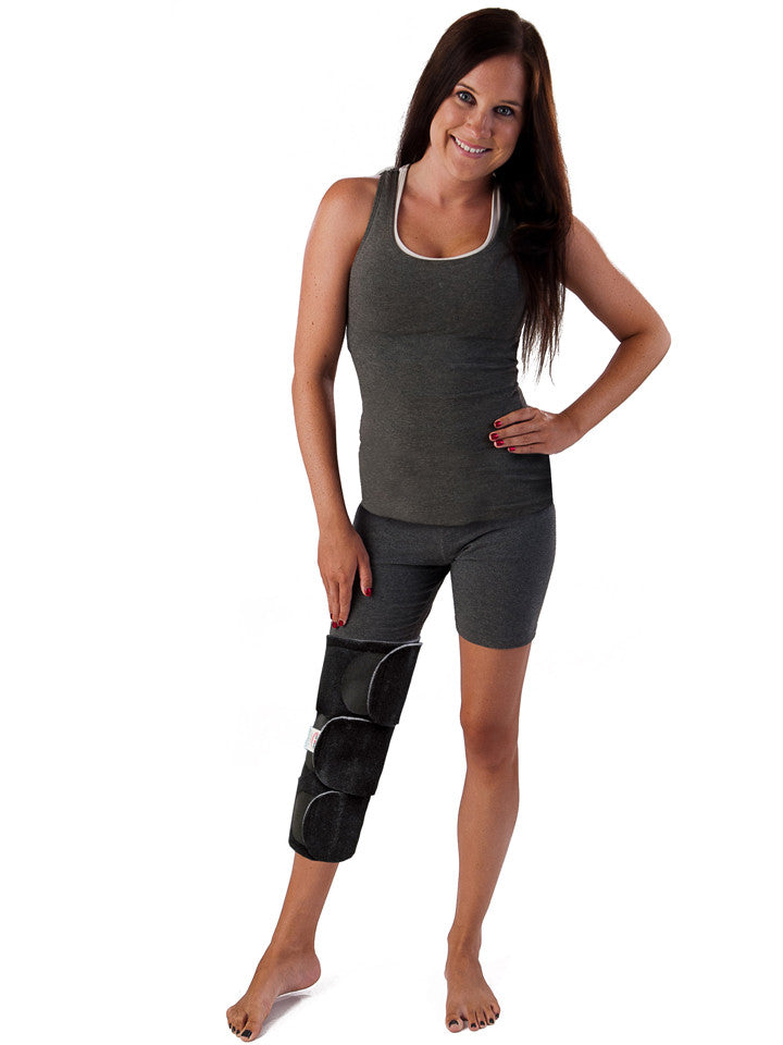 ICE RIDER® Knee Therapy